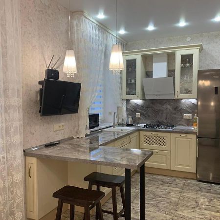 Exclusive Apartments นาร์วา ภายนอก รูปภาพ