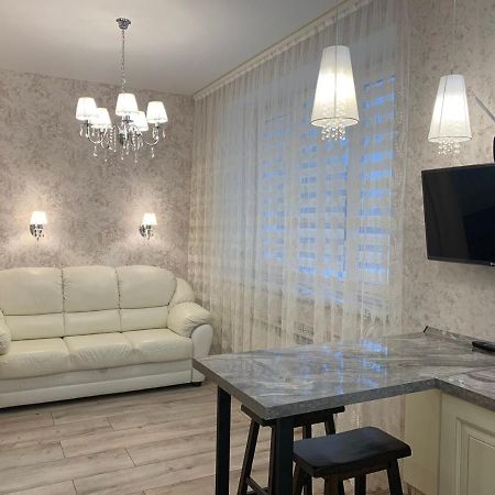 Exclusive Apartments นาร์วา ภายนอก รูปภาพ