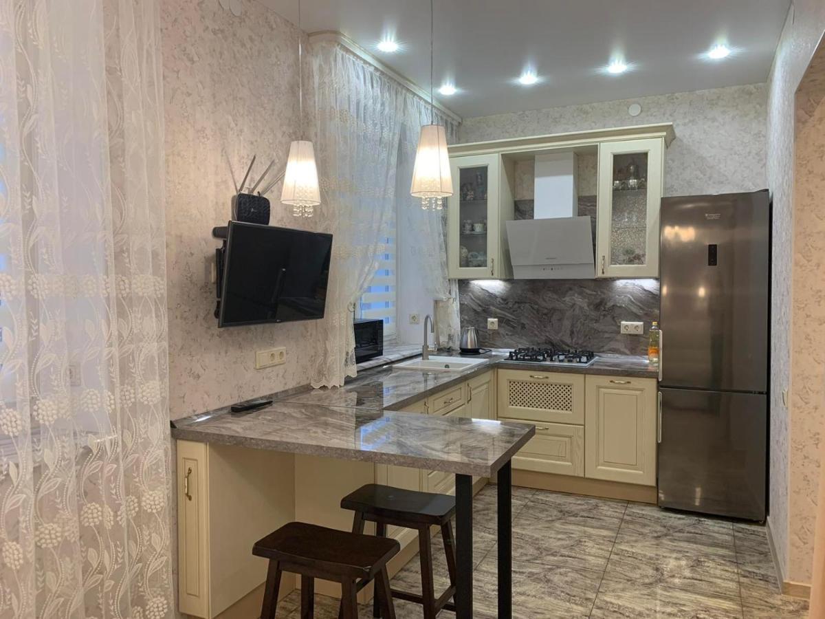 Exclusive Apartments นาร์วา ภายนอก รูปภาพ