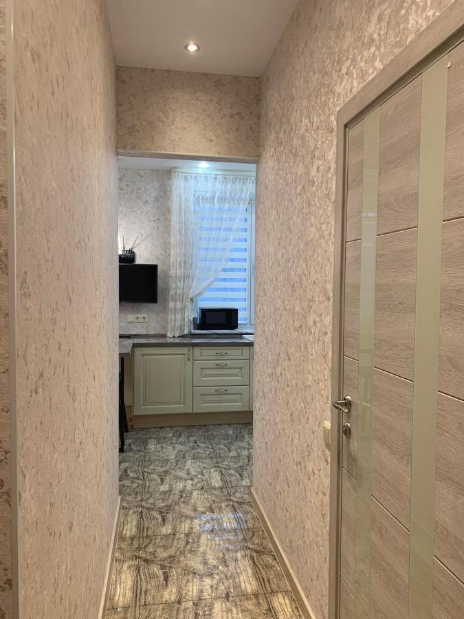 Exclusive Apartments นาร์วา ภายนอก รูปภาพ