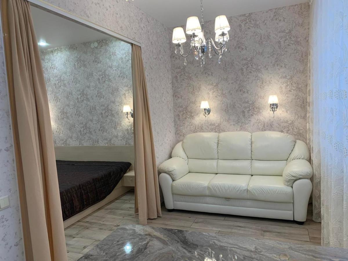 Exclusive Apartments นาร์วา ภายนอก รูปภาพ