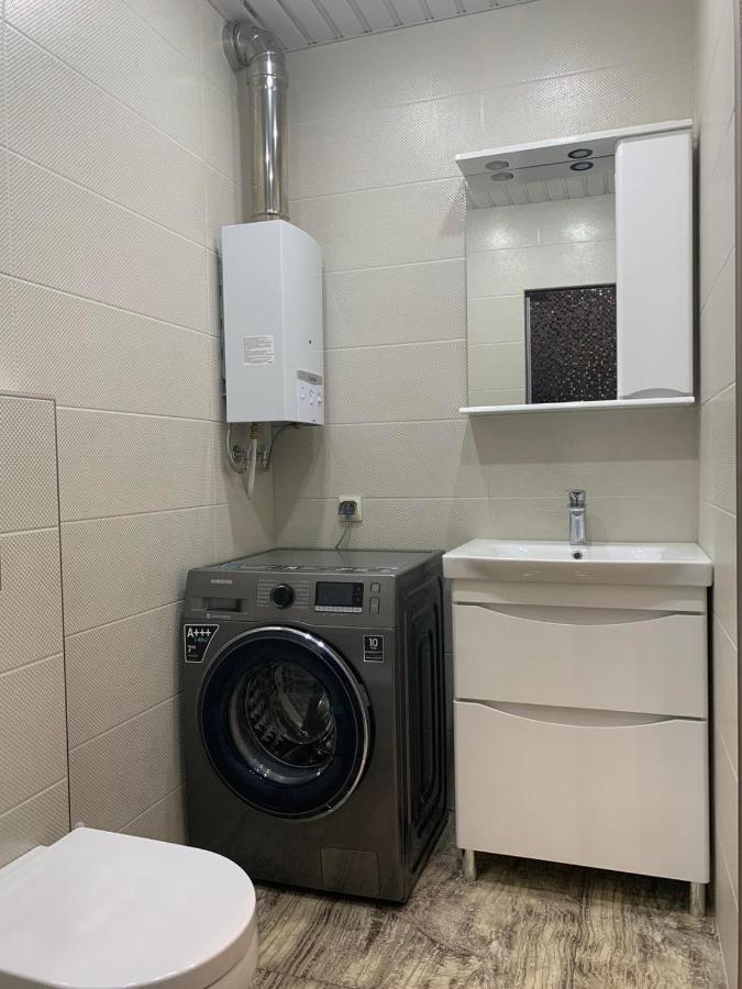 Exclusive Apartments นาร์วา ภายนอก รูปภาพ