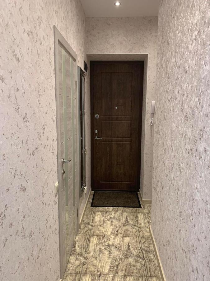 Exclusive Apartments นาร์วา ภายนอก รูปภาพ