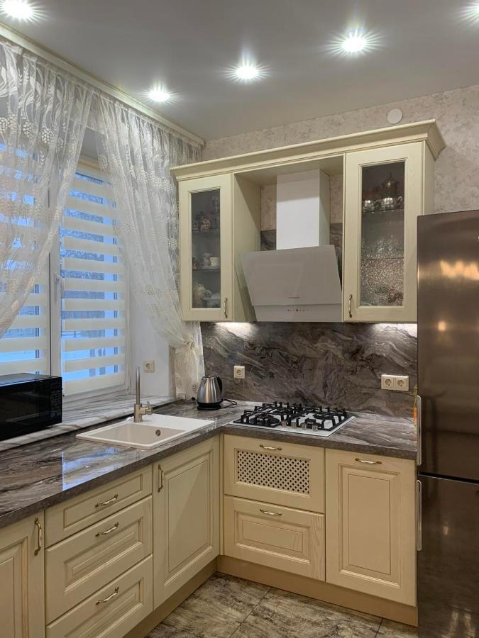 Exclusive Apartments นาร์วา ภายนอก รูปภาพ